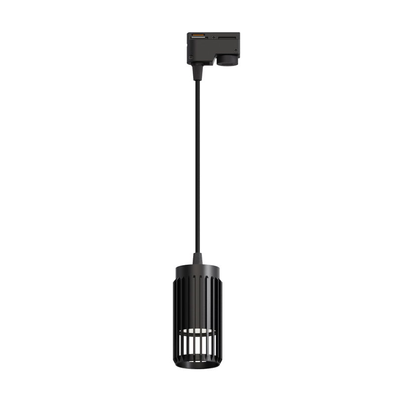 Gu10 Tipo de valla Luz de pista SMT351