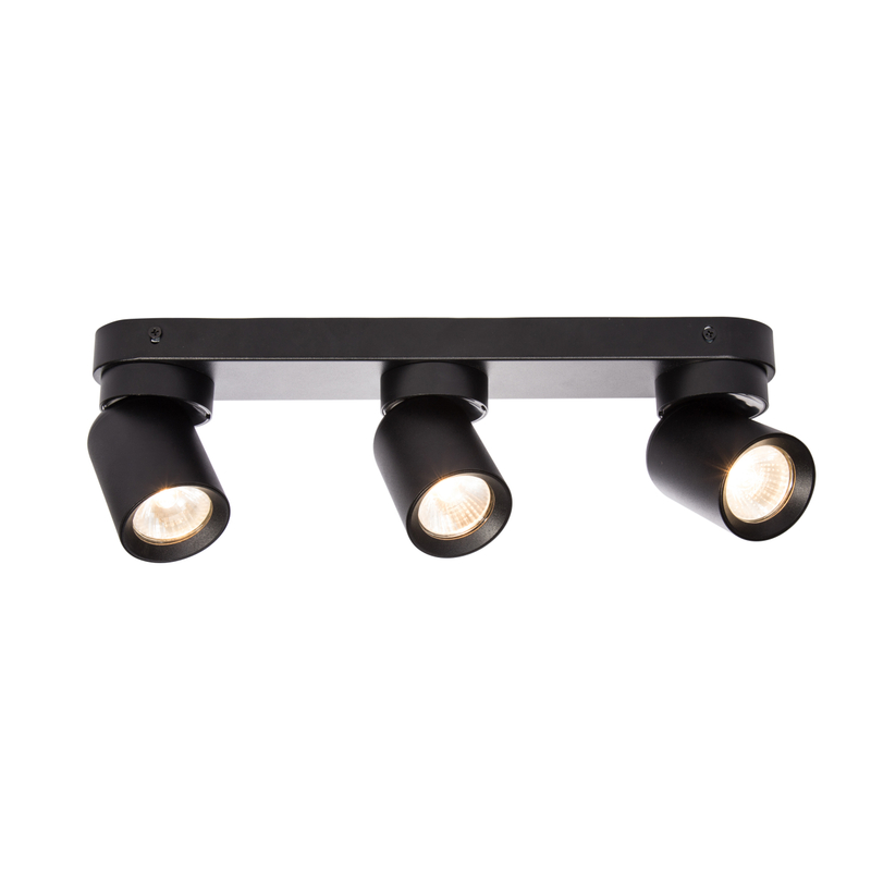 Gu10 Round Edge Spot Downlight SMG140