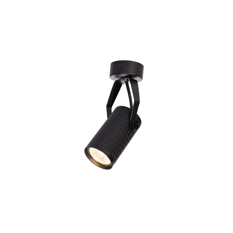 Gu10 Diamond Pattern Spot Downlight SMG133