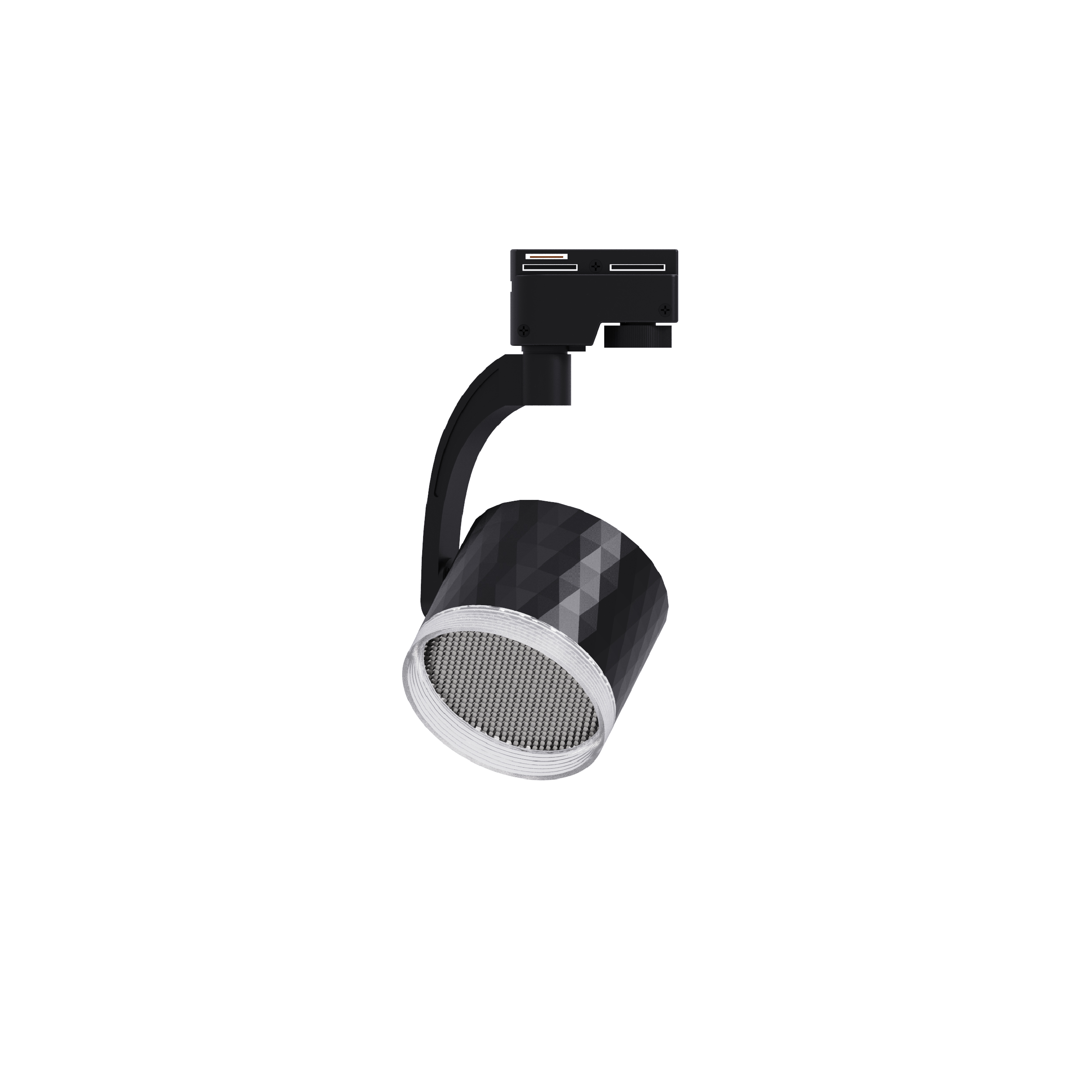 Luz de pista moderna de aluminio RL-SMTH210