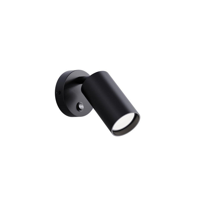 Gu10 Spot Wall Light SMW219