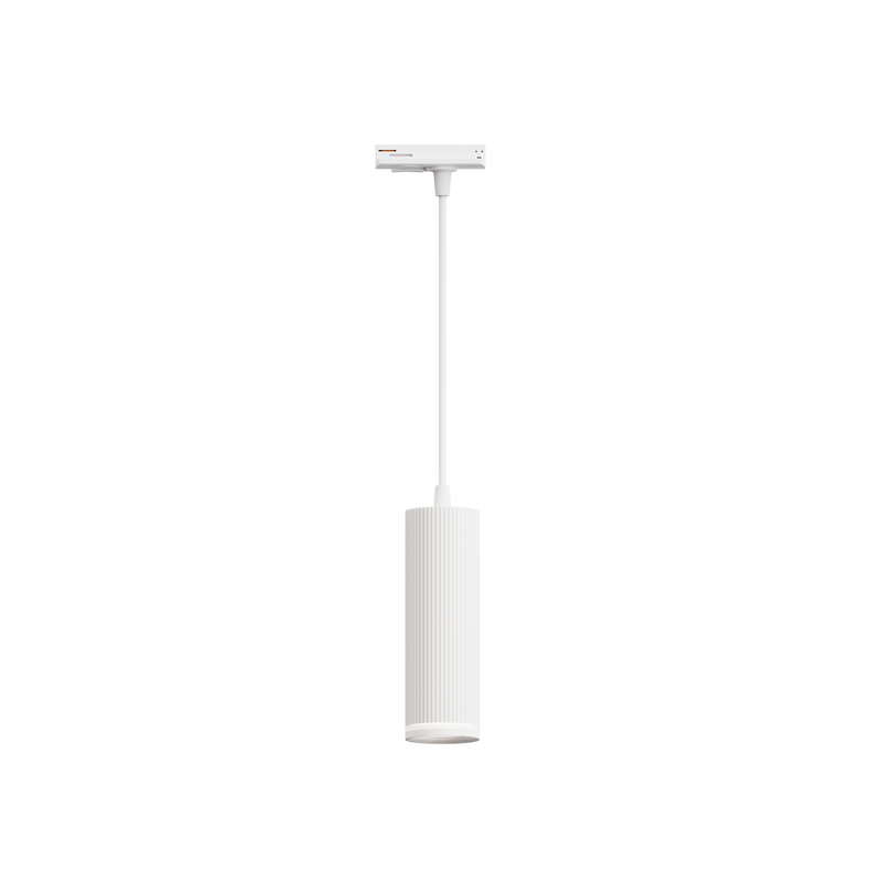 Gu10 Pinstripe Track Light RL-SMT204