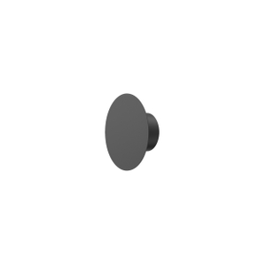 Luz de pared de interiores circulares RL-SMW107