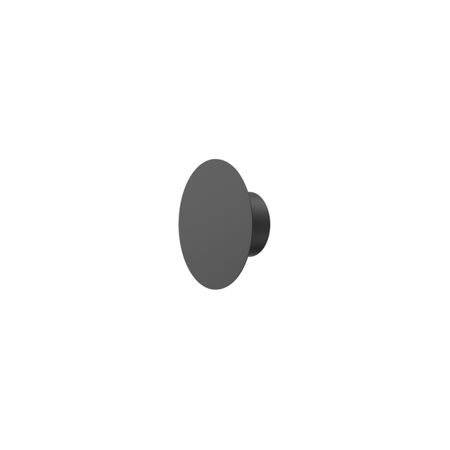 Luz de pared de interiores circulares RL-SMW107