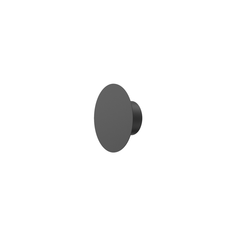 Luz de pared de interiores circulares RL-SMW107