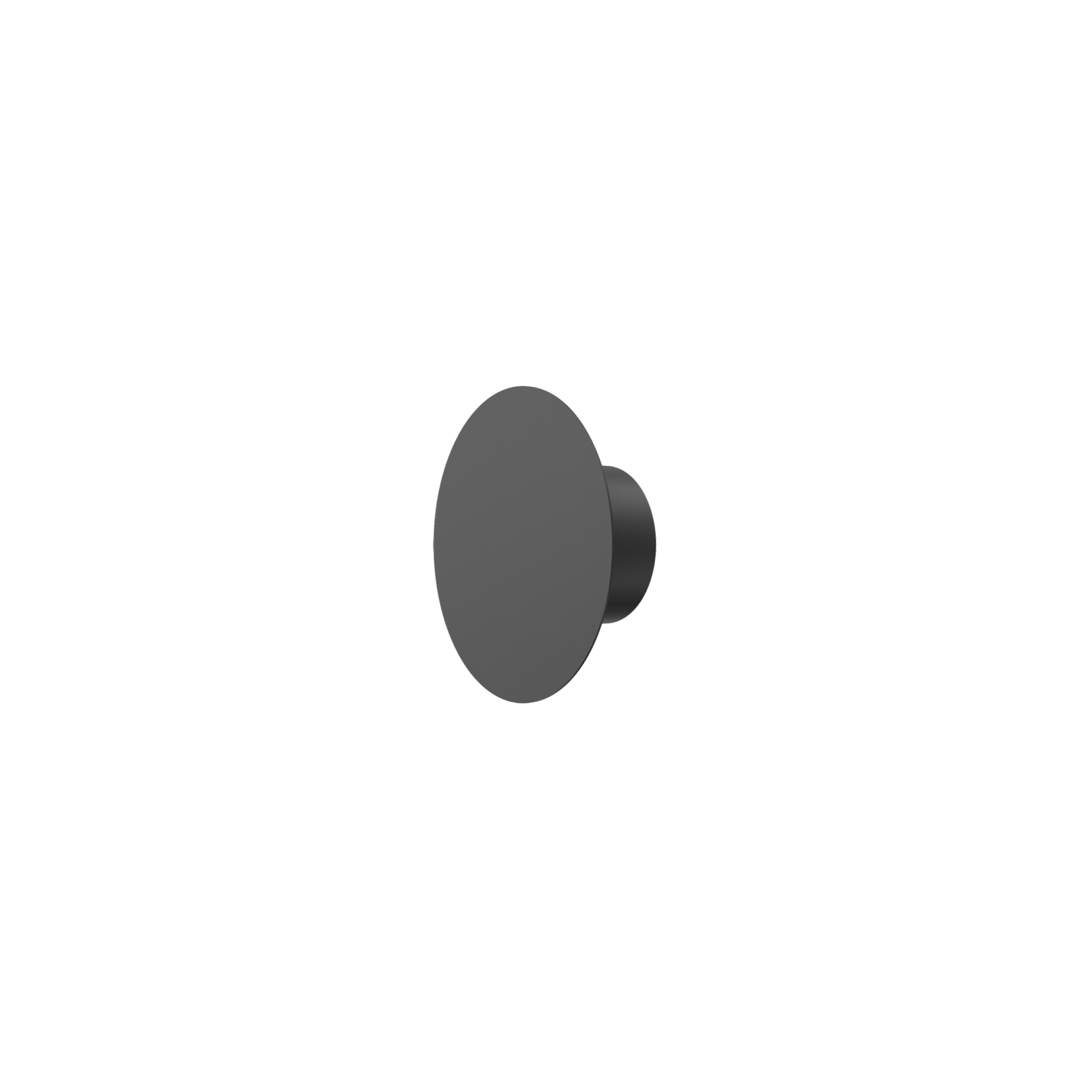 Luz de pared de interiores circulares RL-SMW107