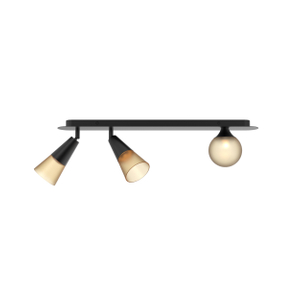 Gu10 Modern Soldish Techo Downlight RL-SC072