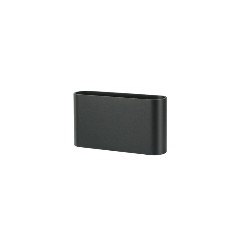 Lámpara de pared G9 Socket Comtemporary Design RL-SMW090