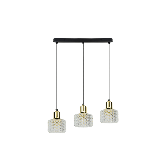 Luz de colgante de techo G9 RL-SMP197