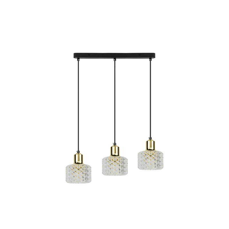 Luz de colgante de techo G9 RL-SMP197