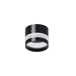 Luz redondeada de luz de luz LED Montada GX53 Downlight