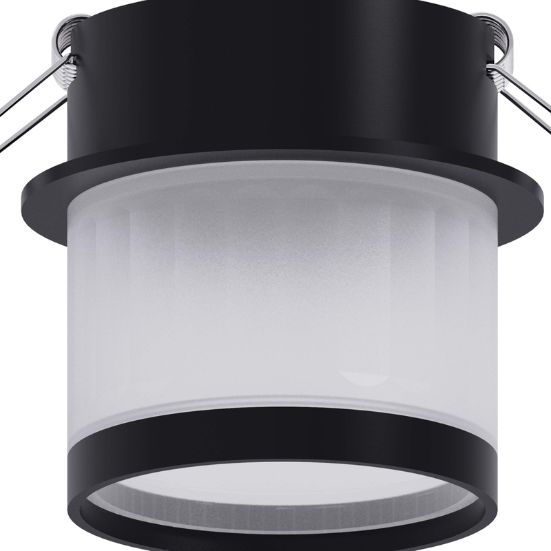 GU10 FLUSH Accede a Downlight RL-RMG1006