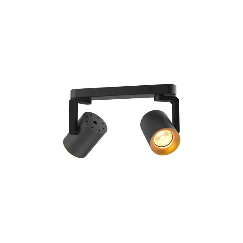 Gu10 Spotlight ajustable para el hotel RL-SMG181