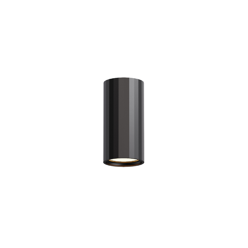 Luz de techo de aluminio GU10