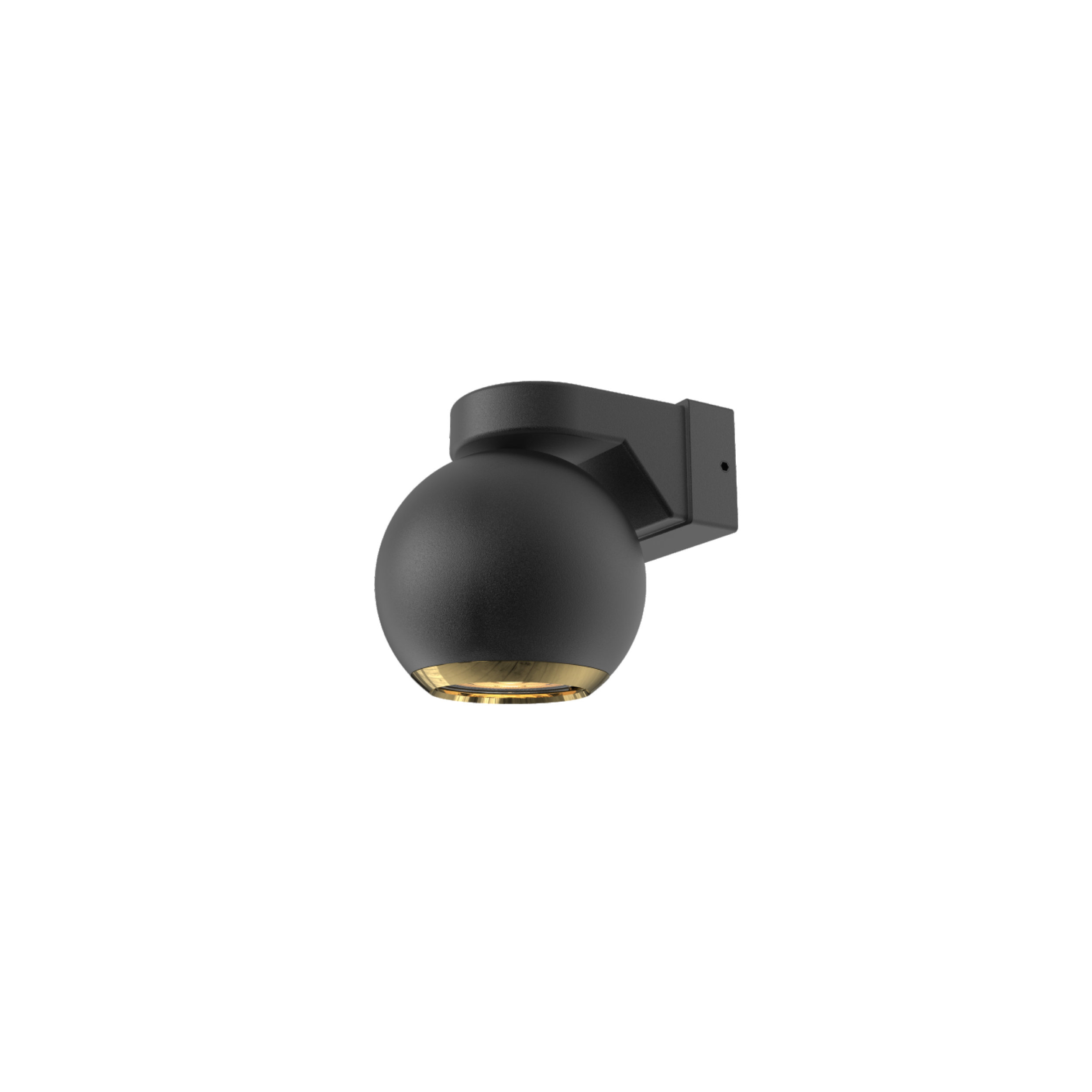 Luces de pared LED inteligentes Gu10 Socket