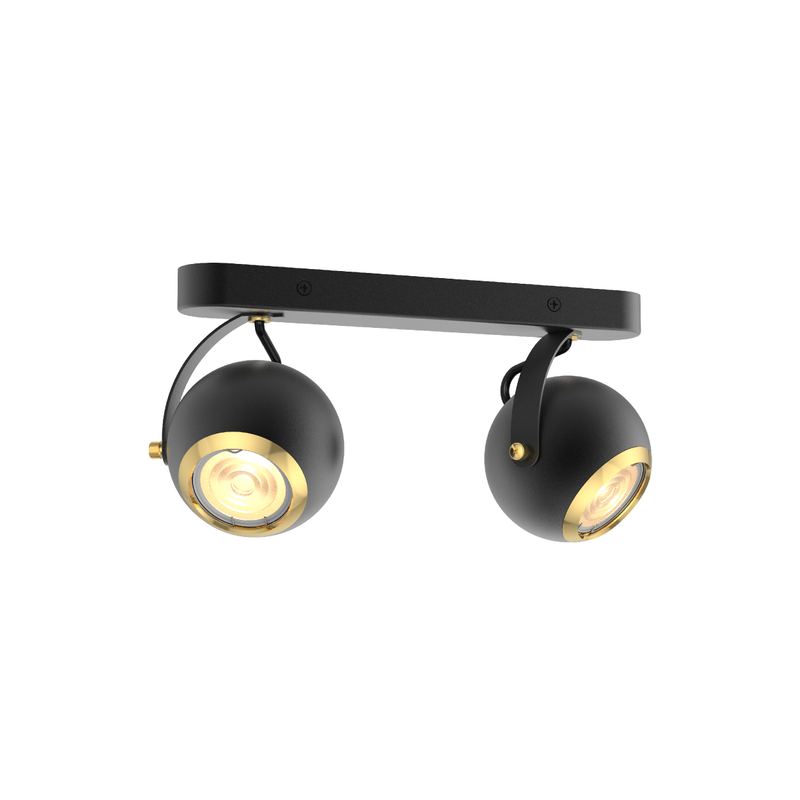 Gu10 Ball Spot Light