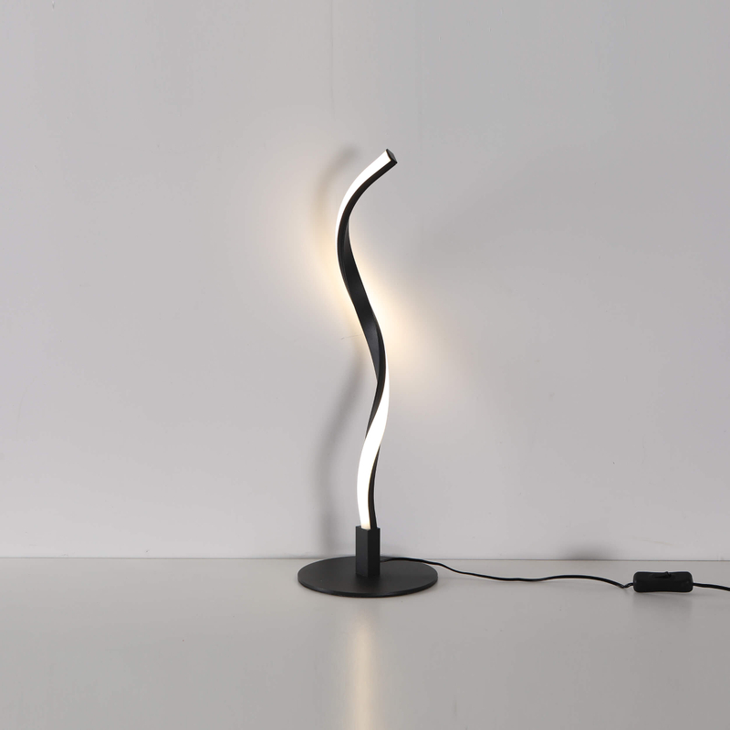 Lámpara de mesa LED para espacio de trabajo