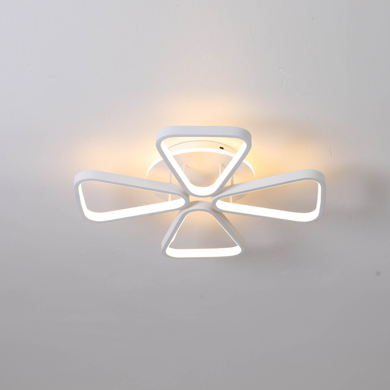 Lámpara de techo LED para cocina