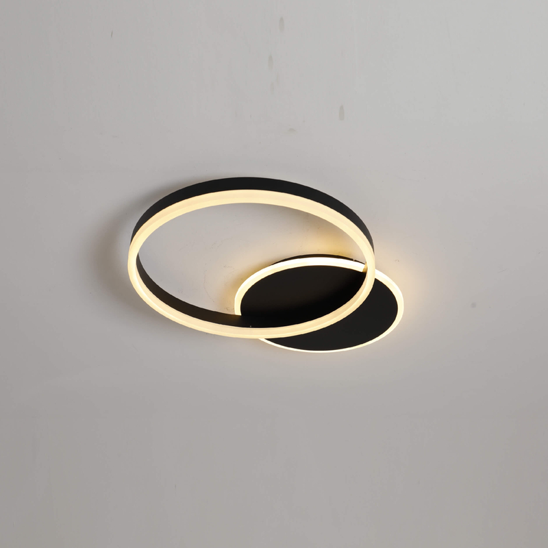 Lámpara de techo LED regulable 3000 K - 6000 K