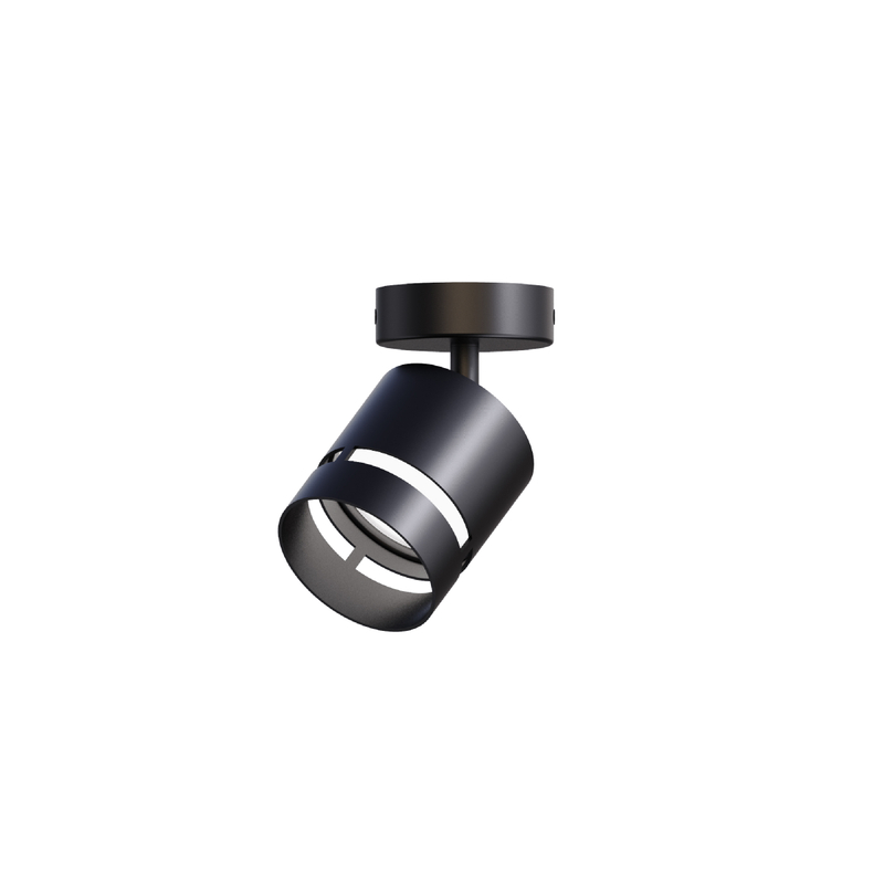 SMG358 GX53 Modern Spot Light