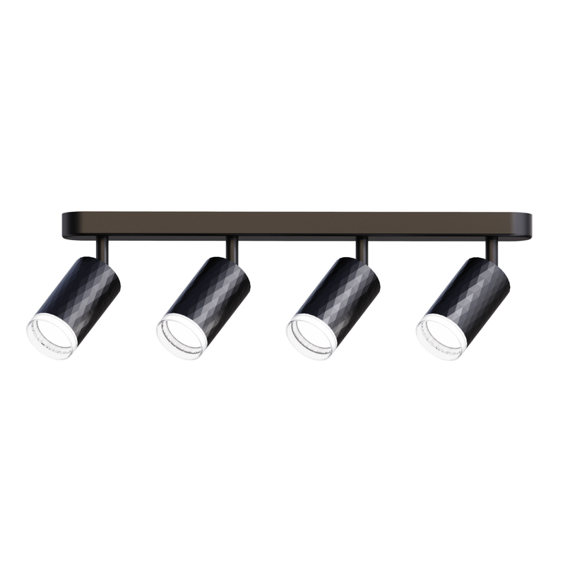 Luces Down de aluminio GU10 SMT198A