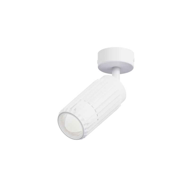 Gu10 Tipo de valla Downlight SMG352
