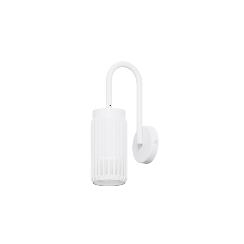 Luz de pared de tipo hueco Gu10 SMW353