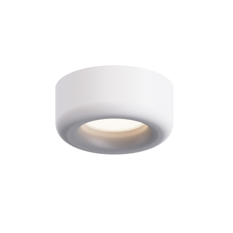Luz negra de aluminio a la luz RL-SMG312