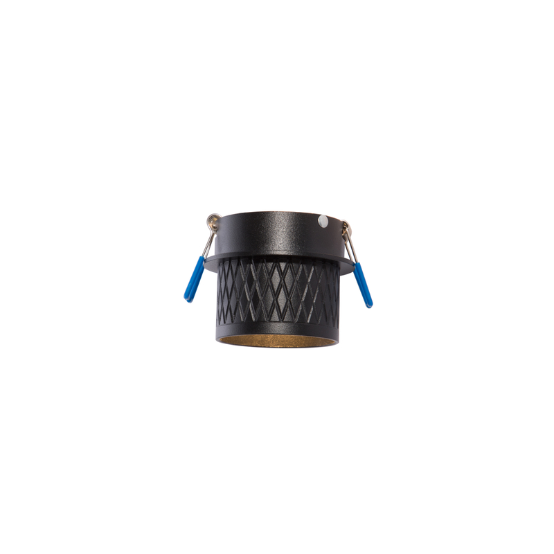 Gu10 Diamond Pattern Spot Downlight SMG133