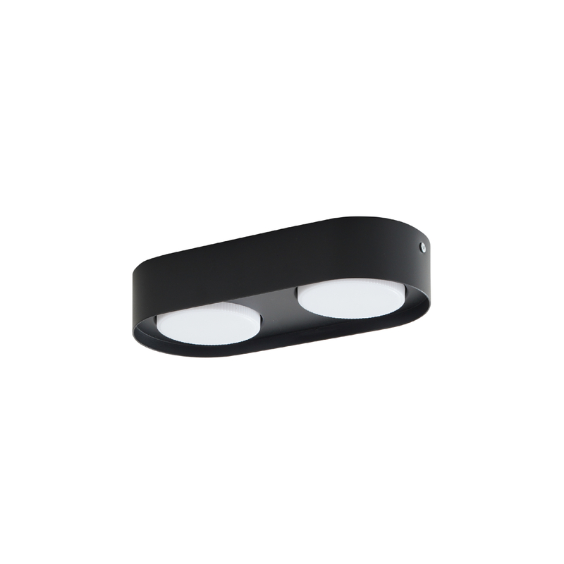 Luz de techo GX53 