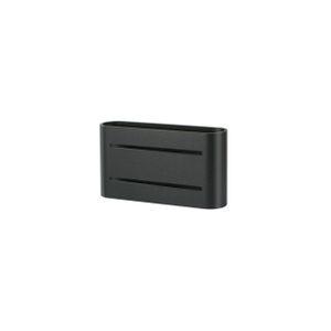 Lámpara de pared G9 Socket Comtemporary Design RL-SMW090