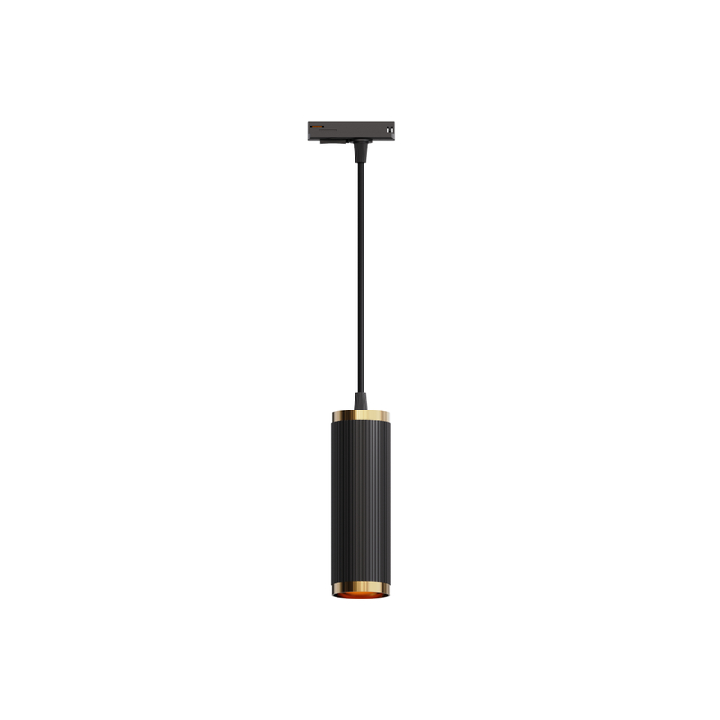 Luz de pista Slim 35W GU10