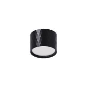 85*80 mm 35W GX53 Aluminio Down Spot Light