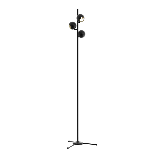 Nórdica Gu10 Socket Light RL-FL073