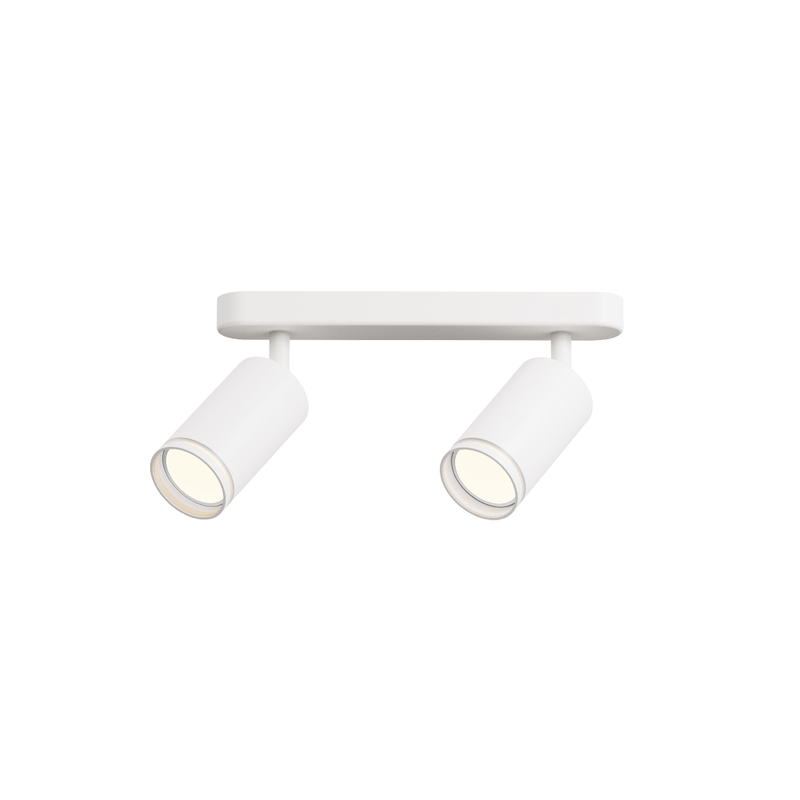 Gu10 Material de aluminio OEM 12W Spot
