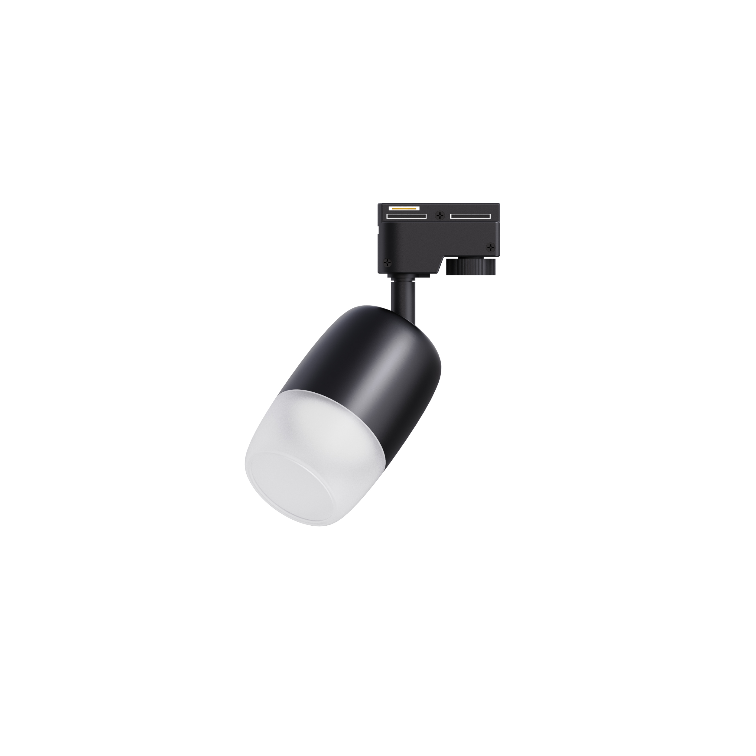Gu10 Base Track Light Fitting RL-SMT141