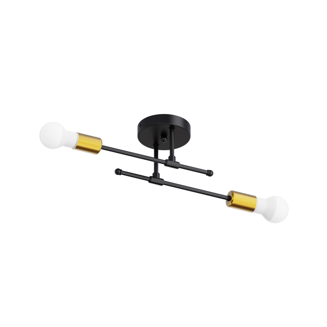 E27 Luz de colgante de techo RL-SMP850