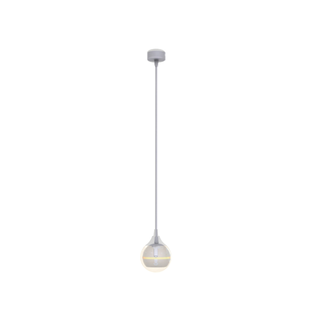 RL-SMP082 PMMA PIEDE LUZ