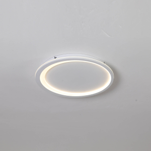 Luz de techo LED de pasillo ultrafina