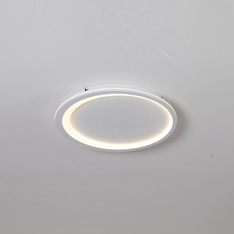 Luz de techo LED de pasillo ultrafina