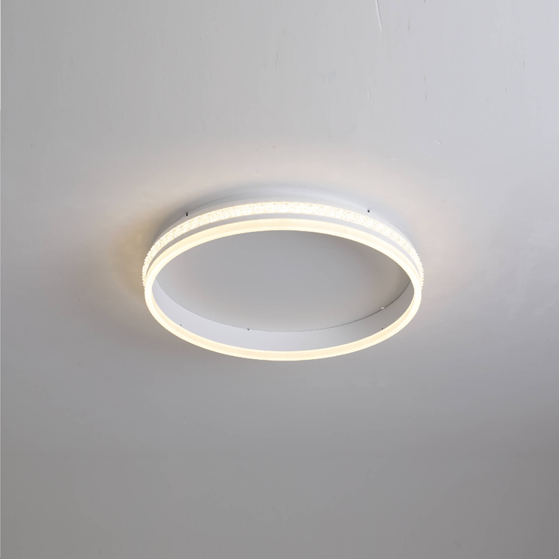 Lámparas de techo empotradas LED