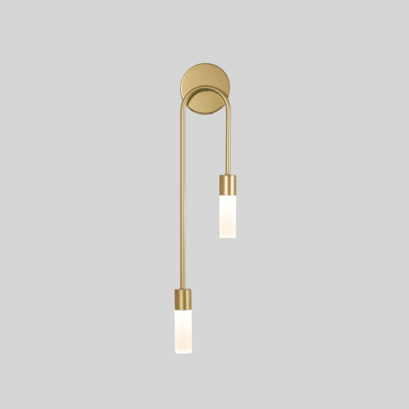Apliques de pared para interiores