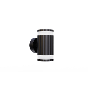 Anillo acrílico GX53 Luz de pared-RL-SMW227