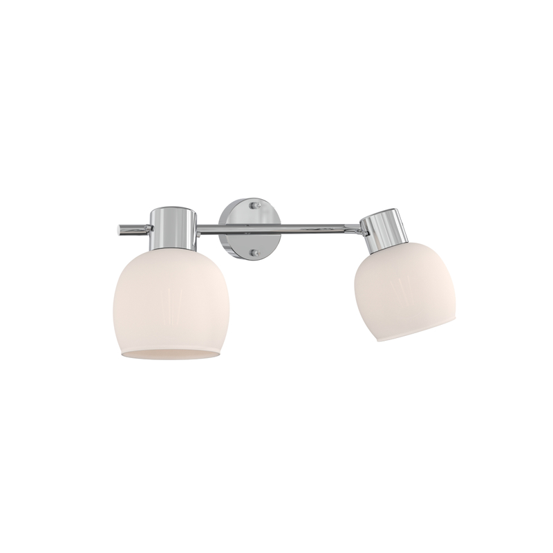 E27 Marigold Shape Wall Light SMW177