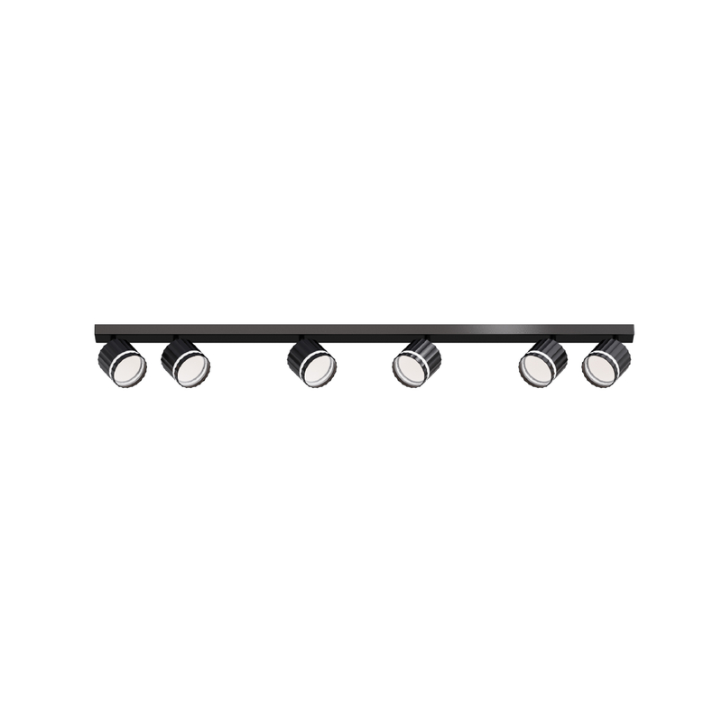 GX53 Multi-Head GX53 SPOTLIGHT-RL-SMG223