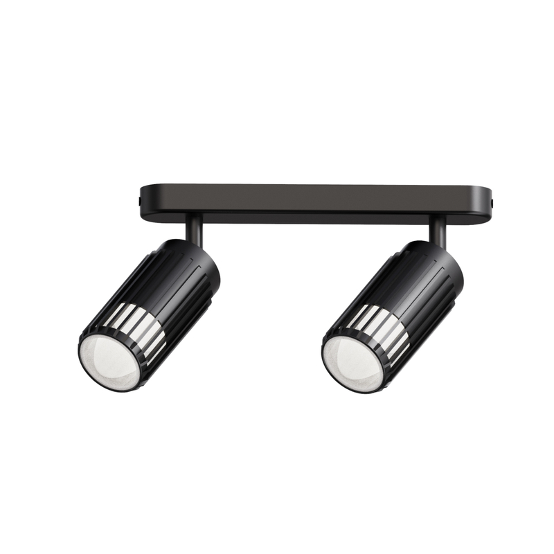Gu10 Tipo de valla Downlight SMG352