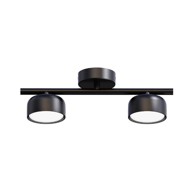 Luz de pista RL-SMG355 GX53