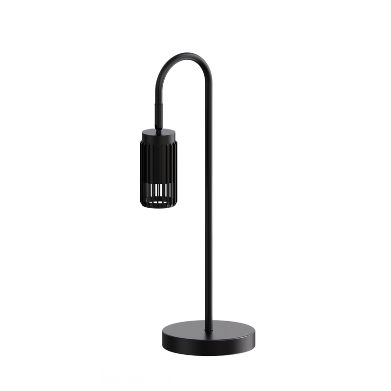 Luz de pared tipo valla GU10 WL351