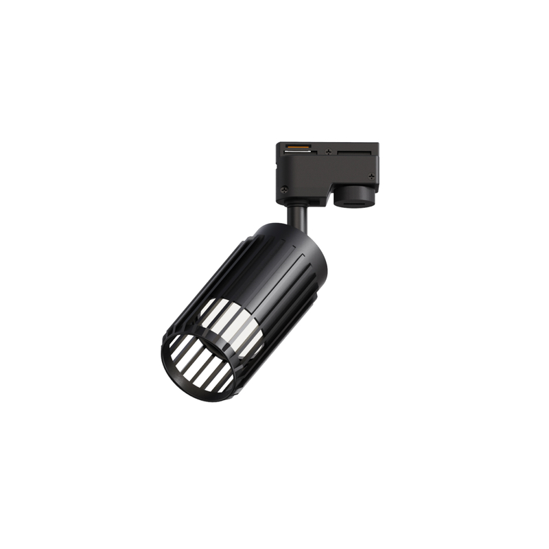 Gu10 Tipo de valla Luz de pista SMT351