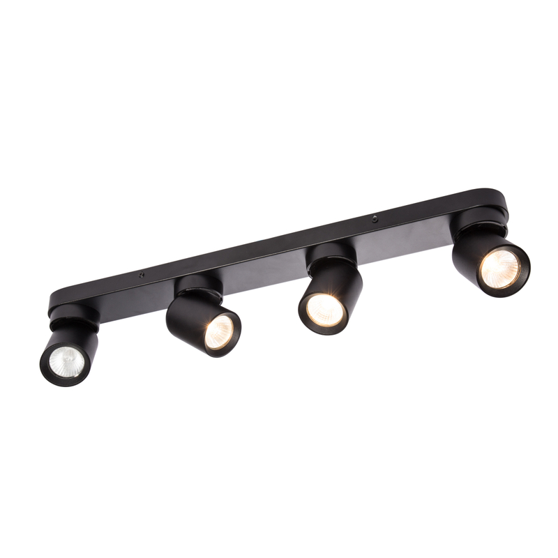 Gu10 Round Edge Spot Downlight SMG140